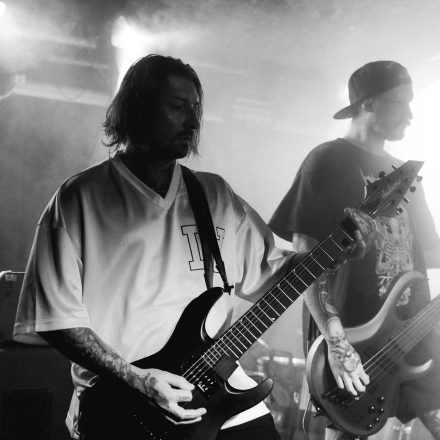 HEAVY//HITTER