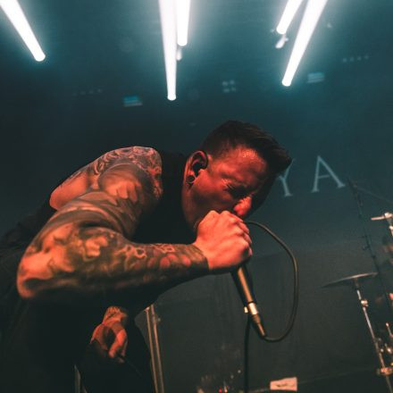Hatebreed