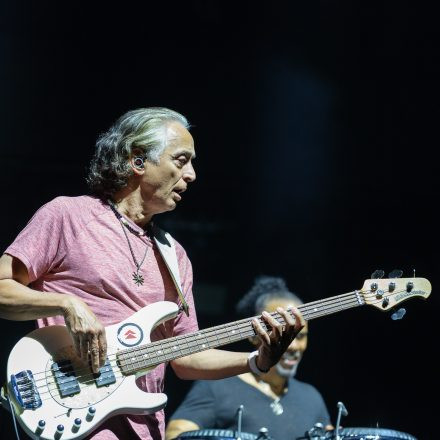 Santana - Oneness Tour