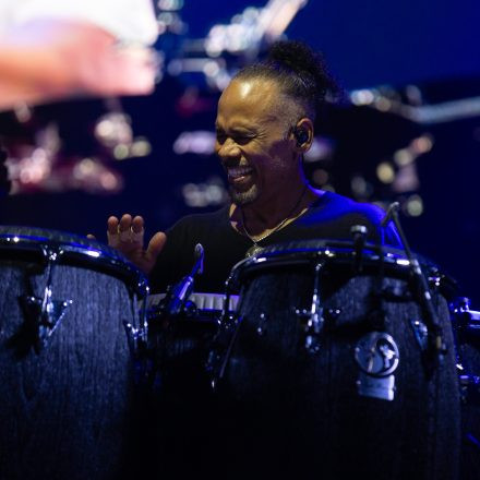 Santana - Oneness Tour