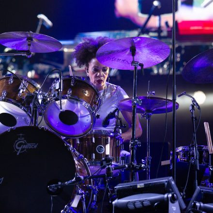Santana - Oneness Tour