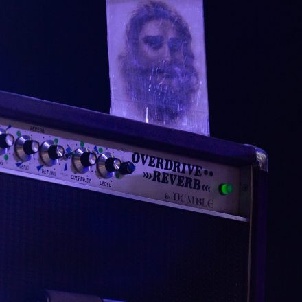 Santana - Oneness Tour