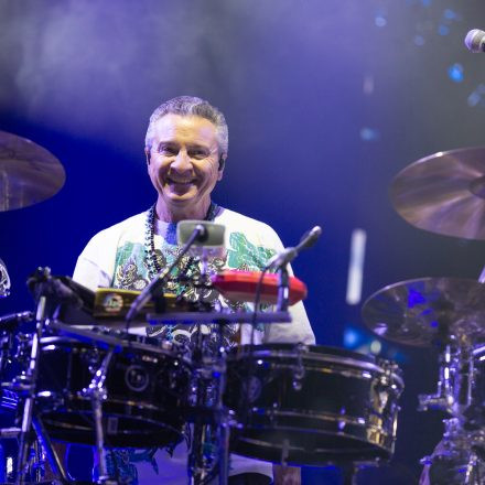 Santana - Oneness Tour