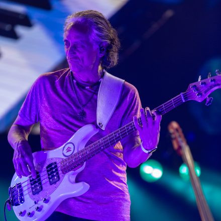 Santana - Oneness Tour
