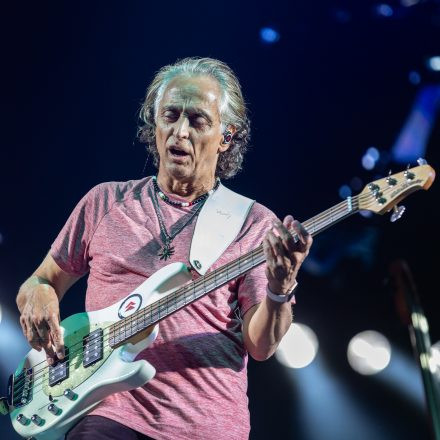 Santana - Oneness Tour