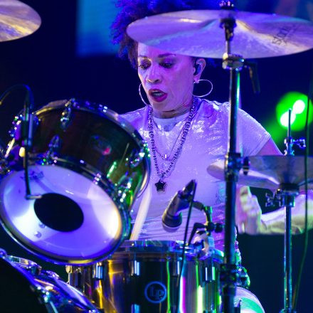 Santana - Oneness Tour