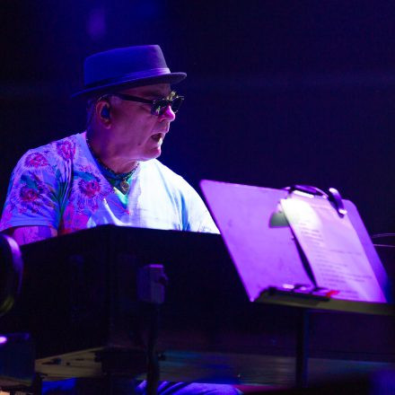 Santana - Oneness Tour