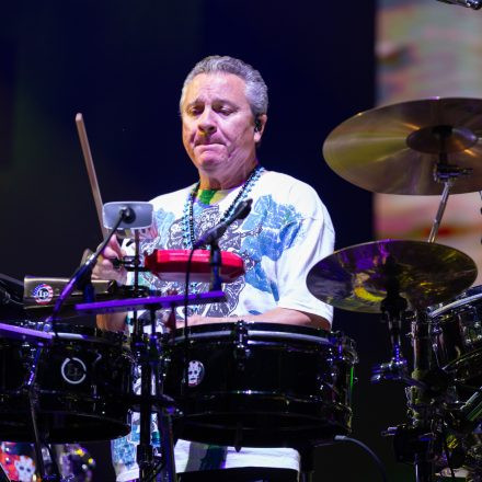 Santana - Oneness Tour