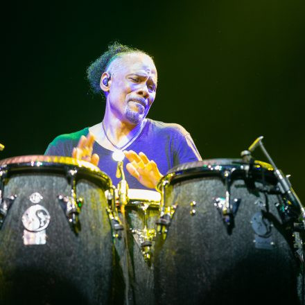 Santana - Oneness Tour