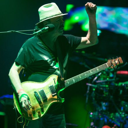 Santana - Oneness Tour