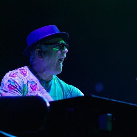 Santana - Oneness Tour