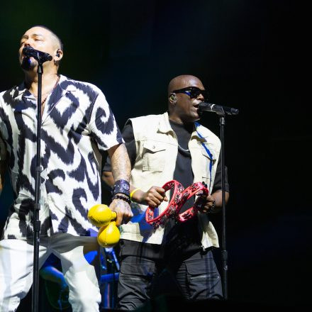 Santana - Oneness Tour