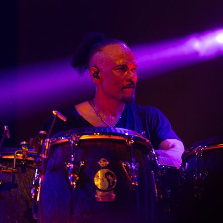 Santana - Oneness Tour