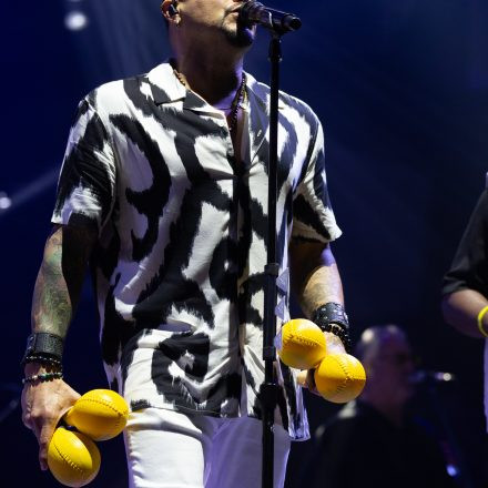 Santana - Oneness Tour