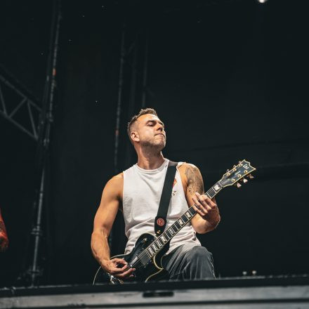 A Day To Remember