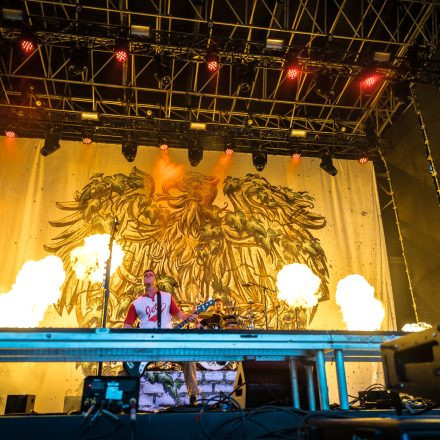A Day To Remember