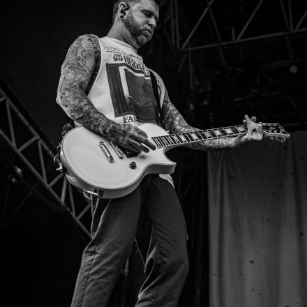 A Day To Remember