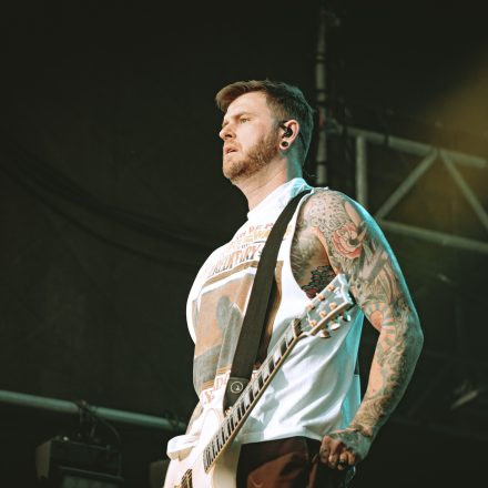 A Day To Remember