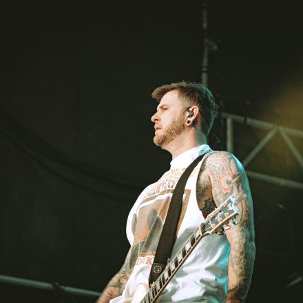 A Day To Remember