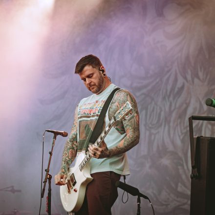 A Day To Remember