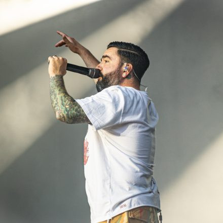 A Day To Remember
