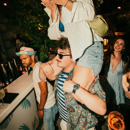 KLYO Afterpride Party