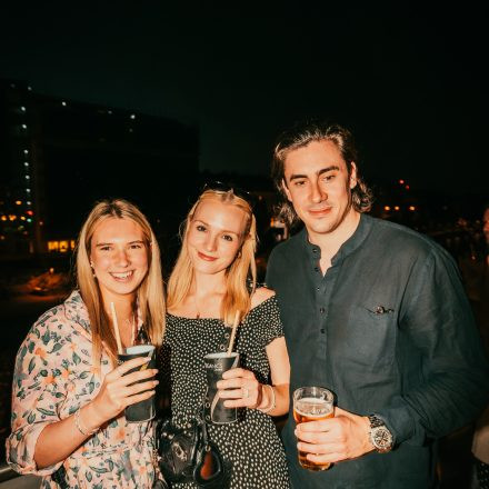 KLYO Afterpride Party