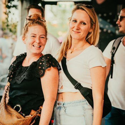 KLYO Afterpride Party