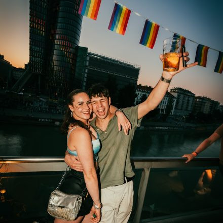 KLYO Afterpride Party