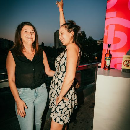 KLYO Afterpride Party