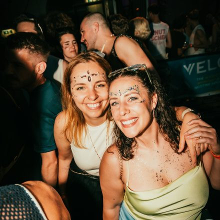 KLYO Afterpride Party