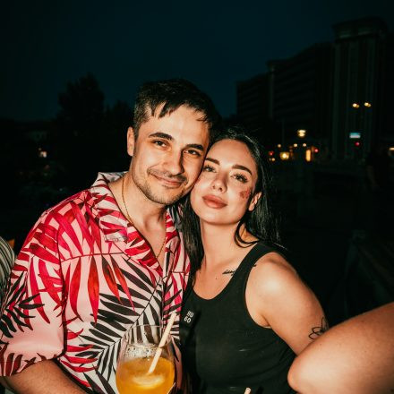 KLYO Afterpride Party