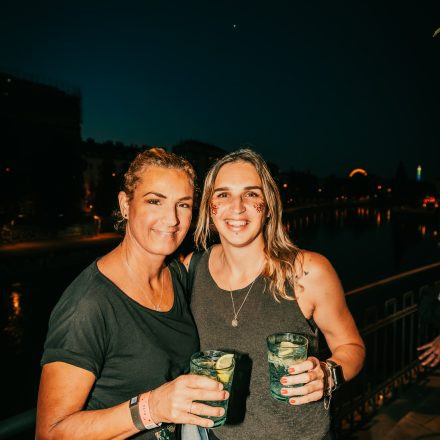 KLYO Afterpride Party