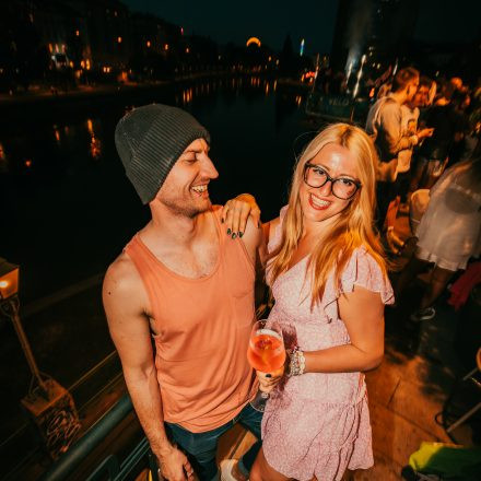 KLYO Afterpride Party