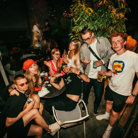 KLYO Afterpride Party
