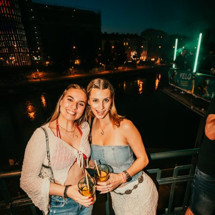KLYO Afterpride Party