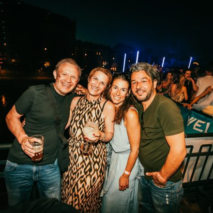 KLYO Afterpride Party
