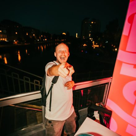 KLYO Afterpride Party