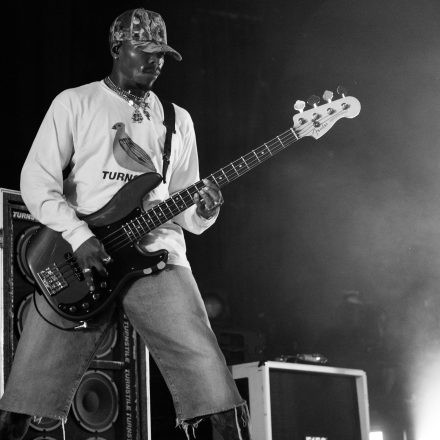 Turnstile