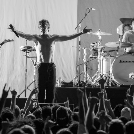 Turnstile