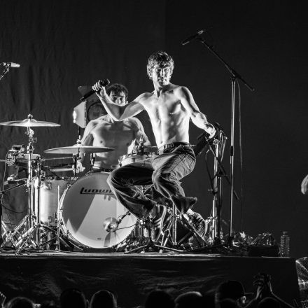 Turnstile