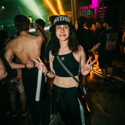 NOISEFLOW pres. Deutscher Krach Österreich Edition