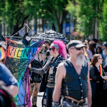 29. Regenbogenparade
