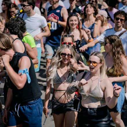 29. Regenbogenparade