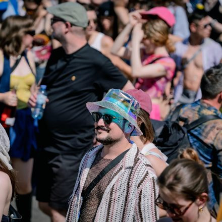 29. Regenbogenparade