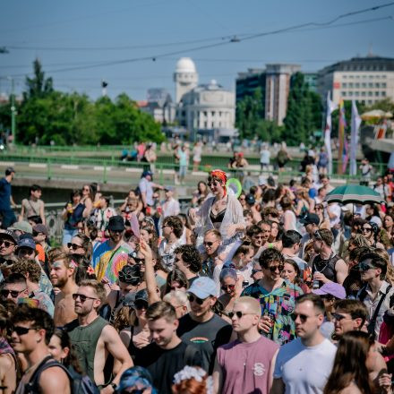 29. Regenbogenparade