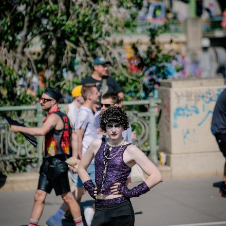 29. Regenbogenparade