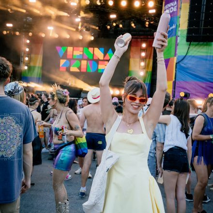 29. Regenbogenparade