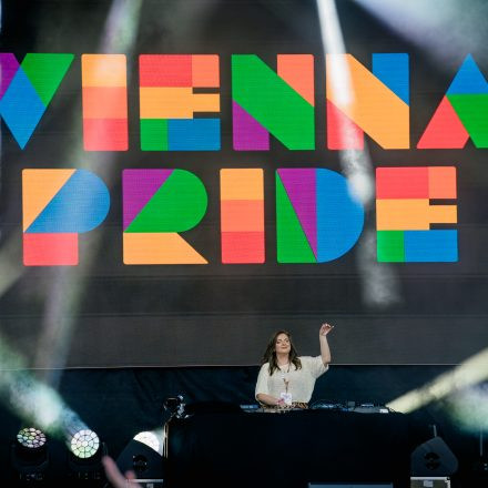 29. Regenbogenparade