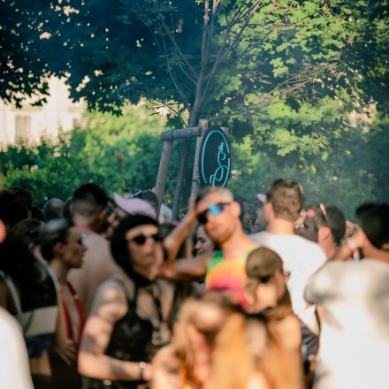 29. Regenbogenparade